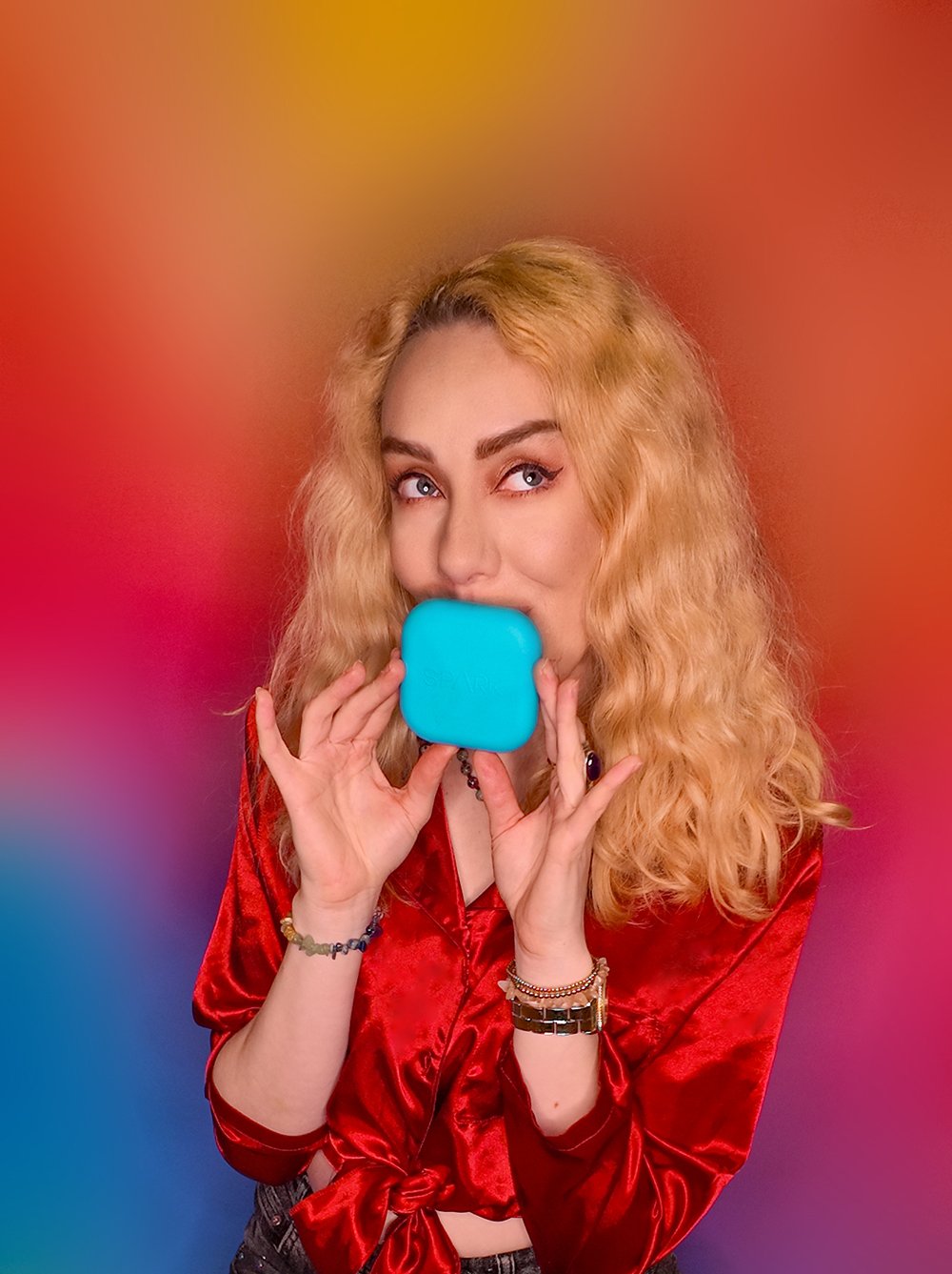 Ollie Darsh Liverpool Dentist Sparks Aligners Review