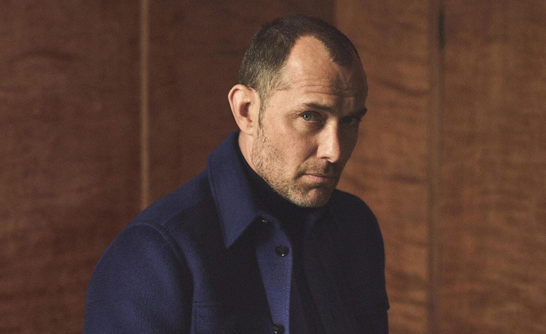 The Best Ways To Deal With A Receding Hairline