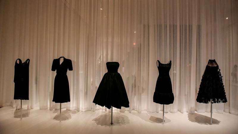 Women’s dress styles guide: essential silhouettes for every wardrobe