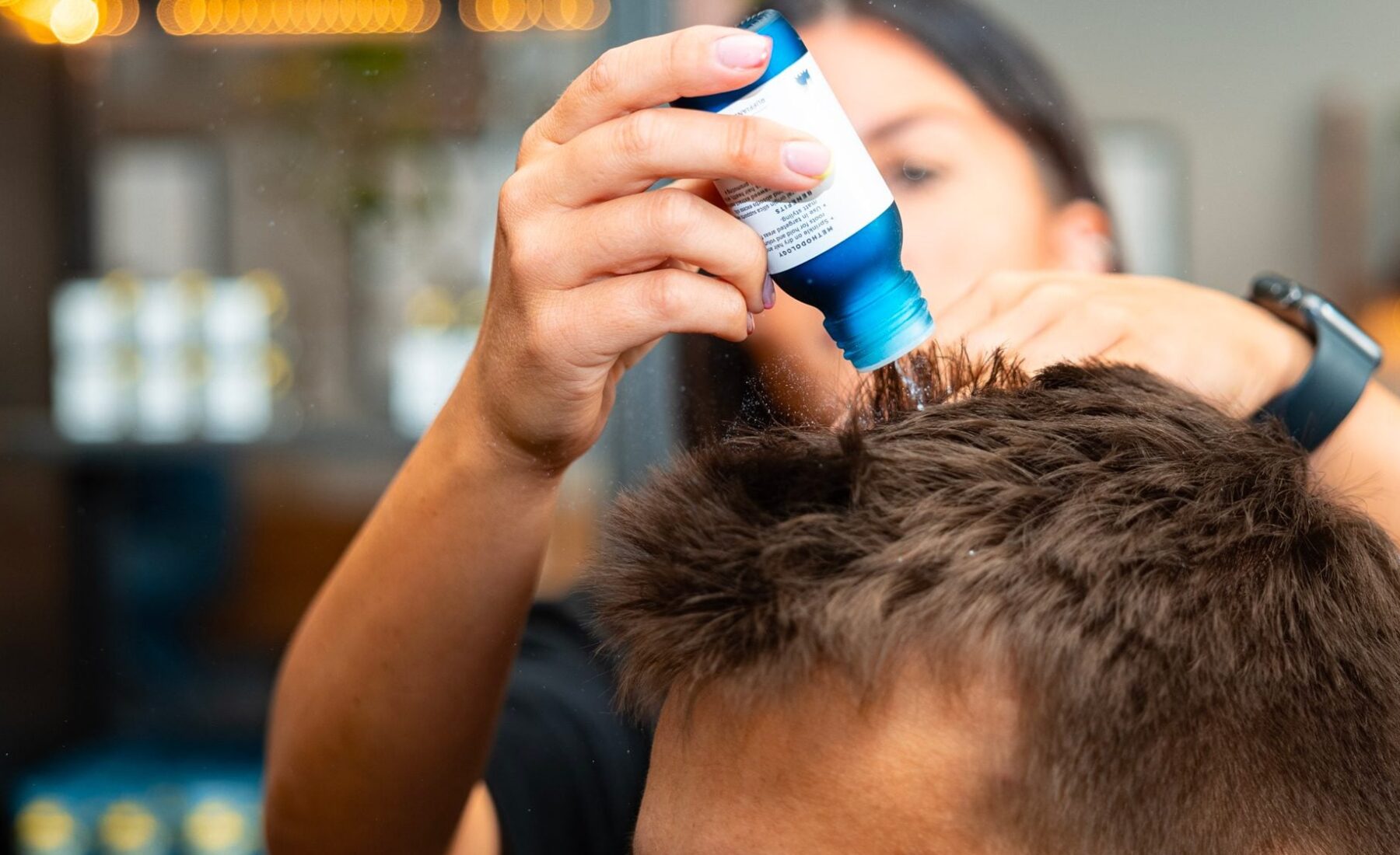 The Best Men’s Hair Powders To Help Style, Conceal And Cleanse