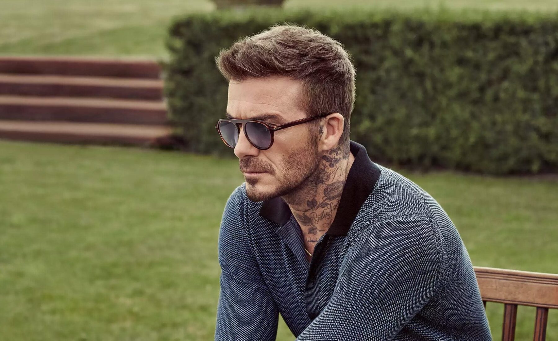 Top 5 Short Back & Sides Haircuts (And How To Modernise Them)